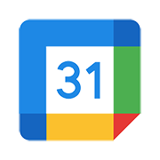 Google Calendar for Zoho Desk