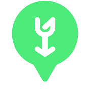 Latitude and Longitude  for Zoho CRM