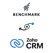 Benchmark Email for Zoho CRM