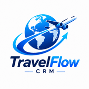 TravelFlow CRM