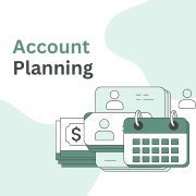 Account Planning for Zoho CRM