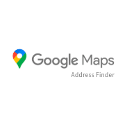 Google Maps Address Finder for Zoho Recruit
