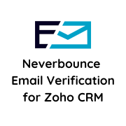 Neverbounce Email Validation For Zoho CRM